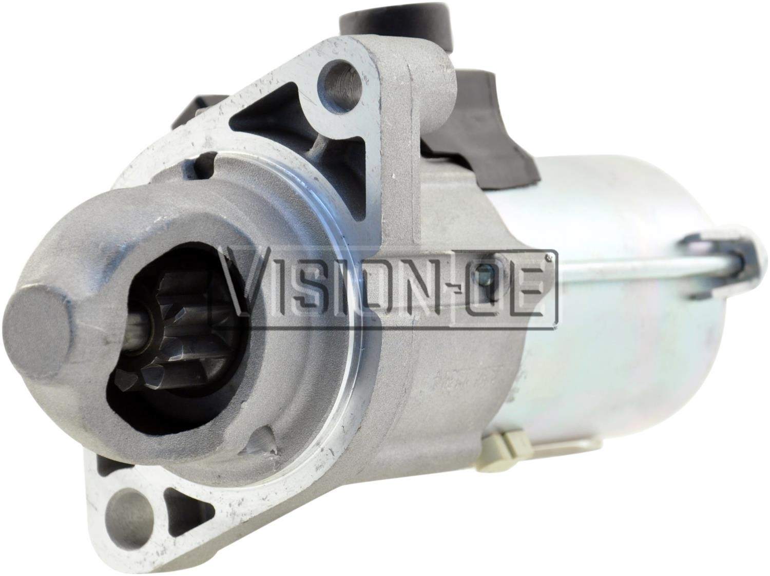 BBB Industries New Starter Motor N19009