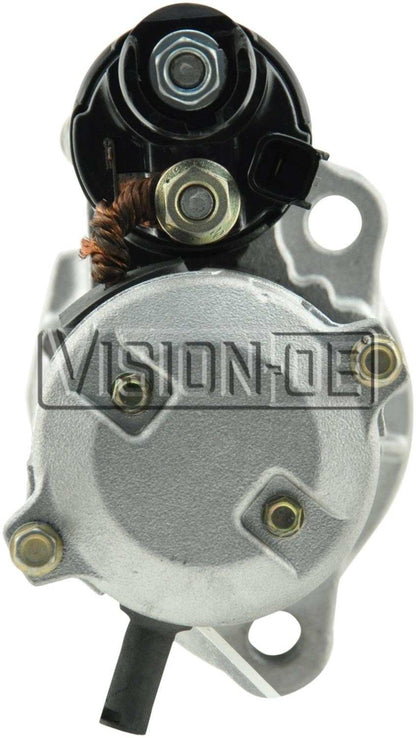 BBB Industries New Starter Motor N19013