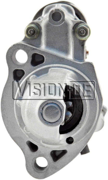 BBB Industries New Starter Motor N19013