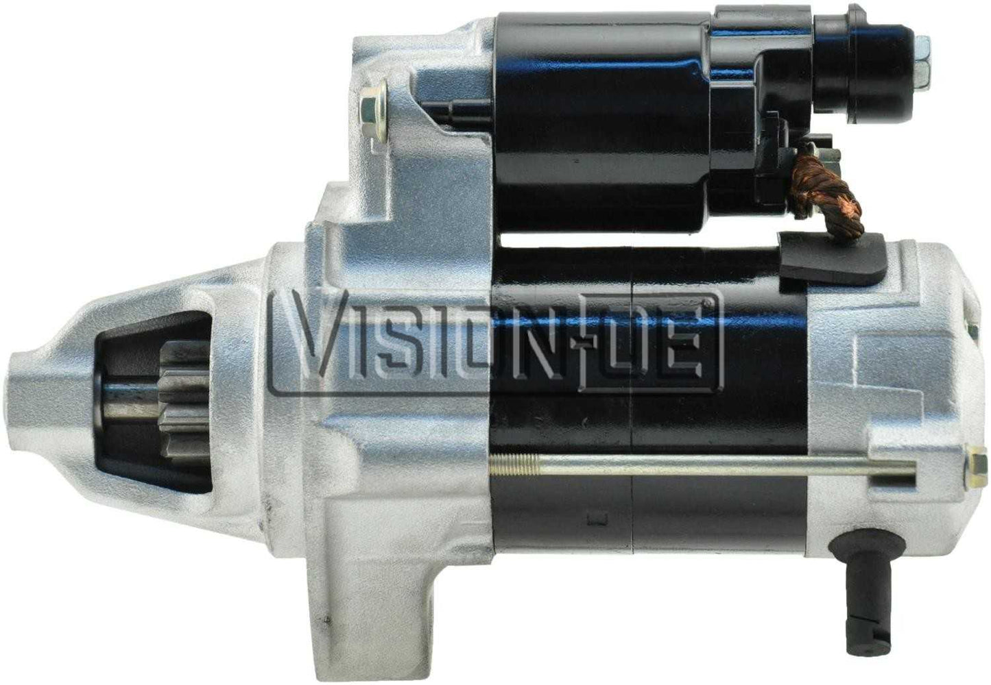 BBB Industries New Starter Motor N19013