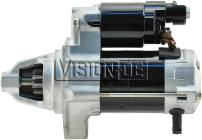 BBB Industries New Starter Motor N19013