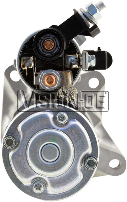 BBB Industries New Starter Motor N19026