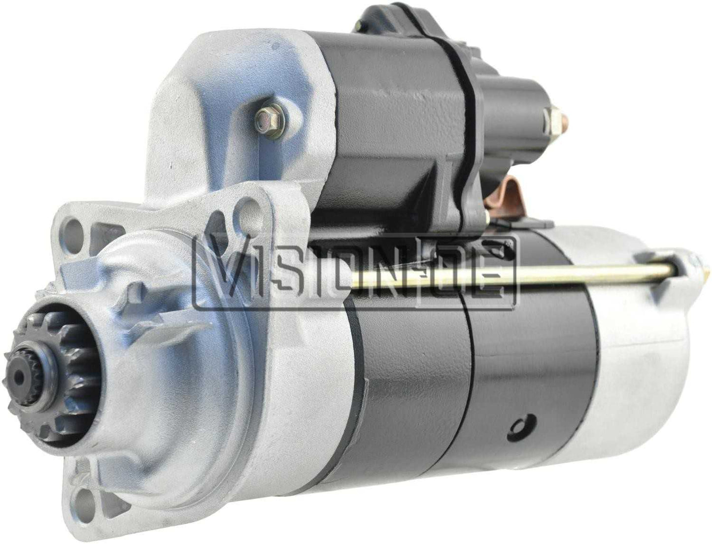 BBB Industries New Starter Motor N19029