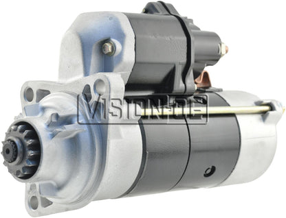 BBB Industries New Starter Motor N19029