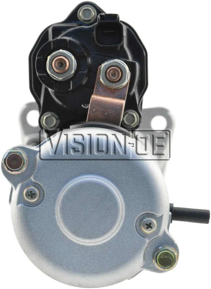 BBB Industries New Starter Motor N19029