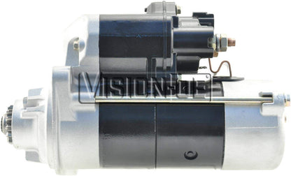 BBB Industries New Starter Motor N19029