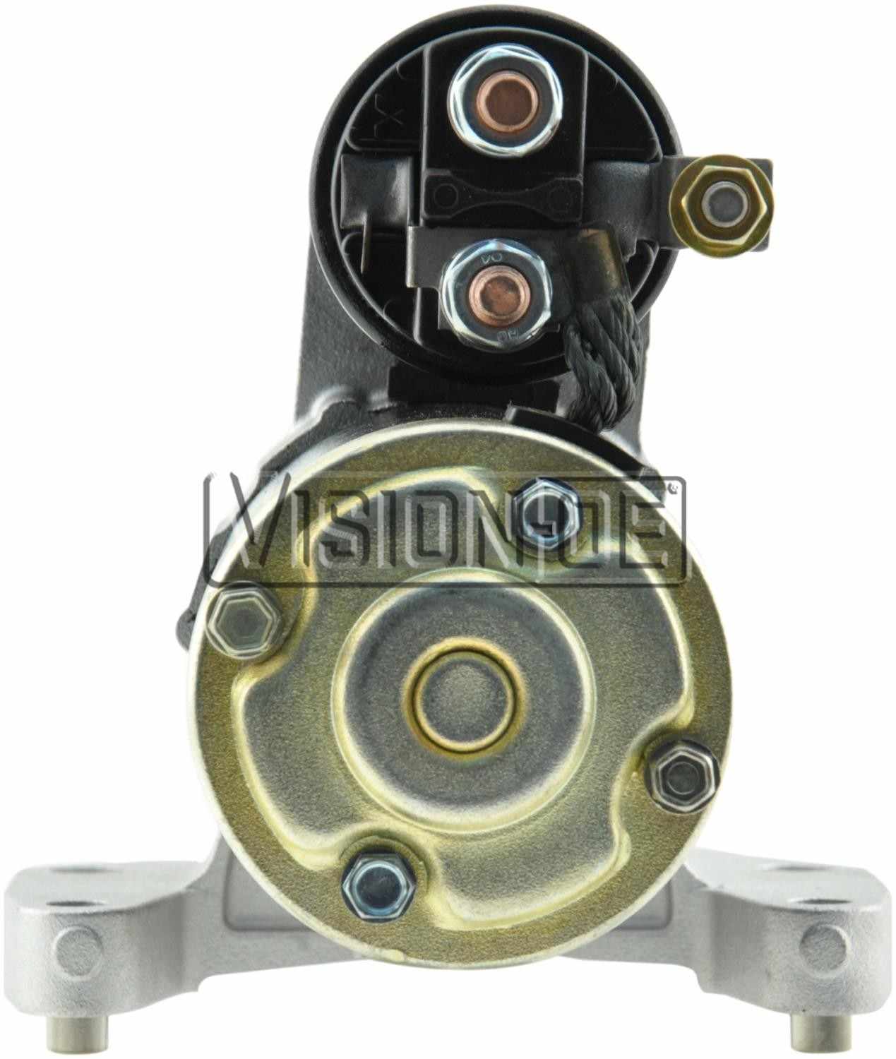BBB Industries N19126