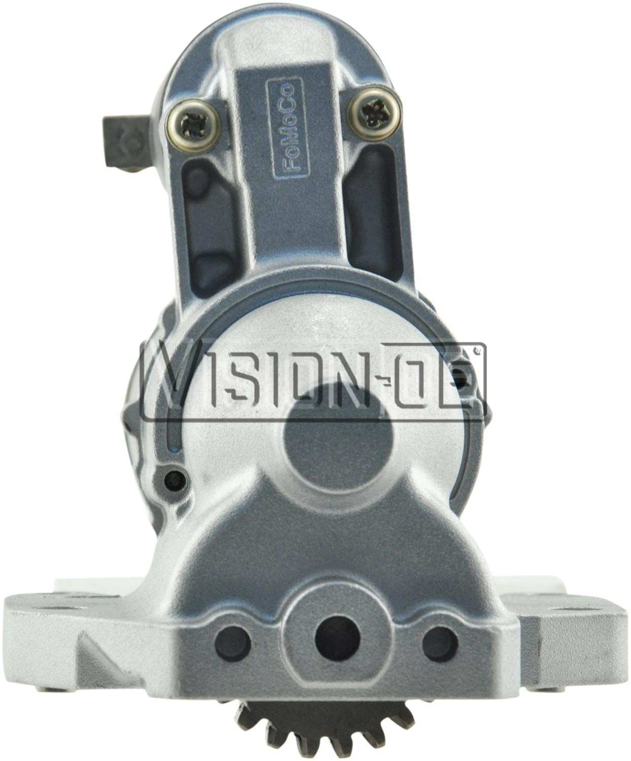 BBB Industries N19126