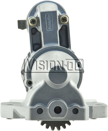 BBB Industries N19126