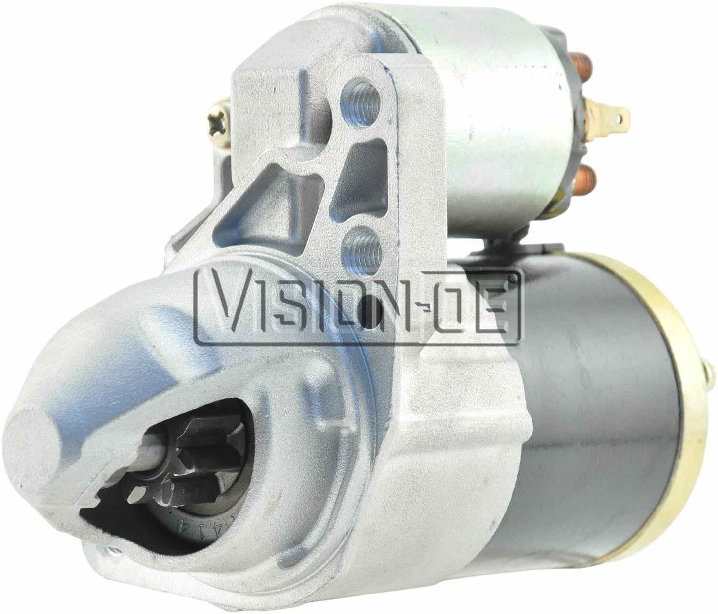 BBB Industries New Starter Motor N19141
