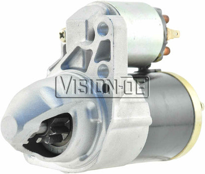 BBB Industries New Starter Motor N19141