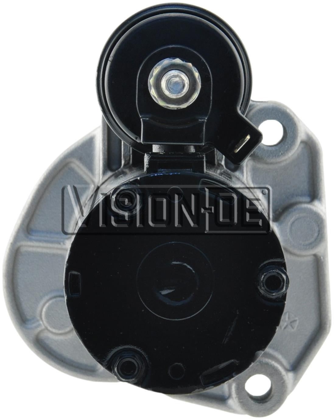 BBB Industries N19185