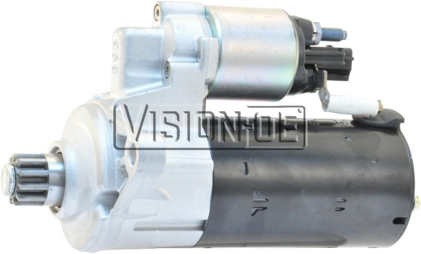 BBB Industries New Starter Motor N19215
