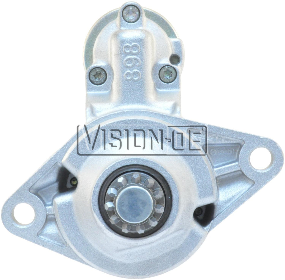 BBB Industries New Starter Motor N19215