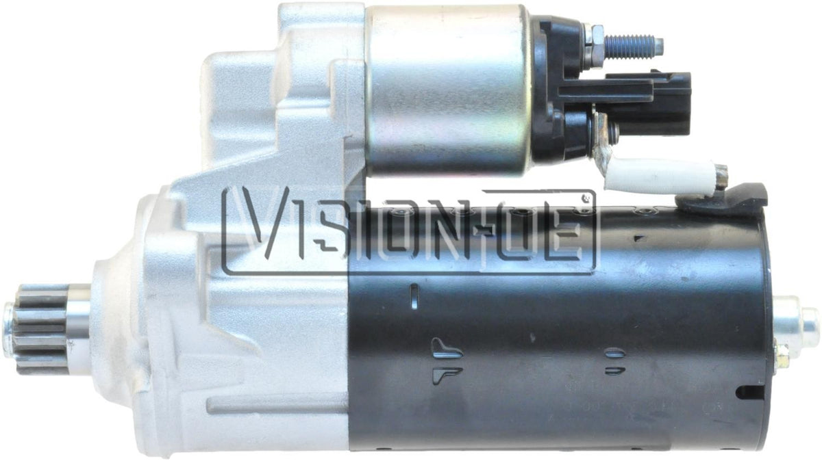 BBB Industries New Starter Motor N19215