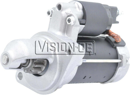 BBB Industries New Starter Motor N19248