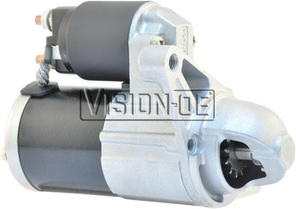 BBB Industries New Starter Motor N19260