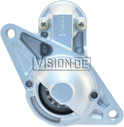 BBB Industries New Starter Motor N19260