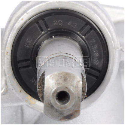 BBB Industries New Manual Steering Rack & Pinion N203-0120