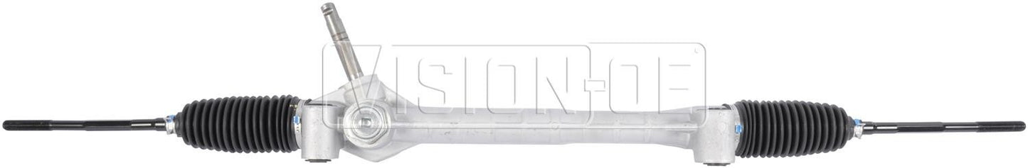 BBB Industries New Manual Steering Rack & Pinion N203-0120