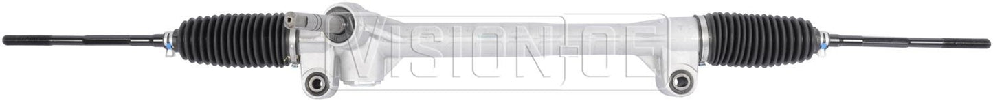 BBB Industries New Manual Steering Rack & Pinion N203-0120