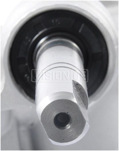 BBB Industries New Manual Steering Rack & Pinion N203-0121