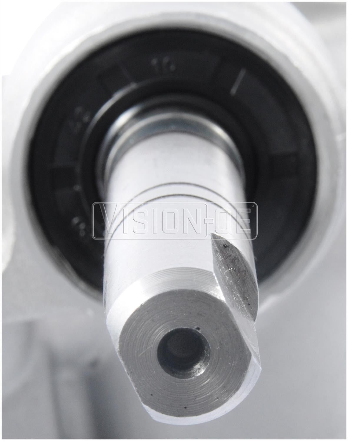 BBB Industries New Manual Steering Rack & Pinion N203-0121