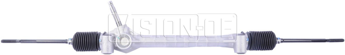 BBB Industries New Manual Steering Rack & Pinion N203-0121