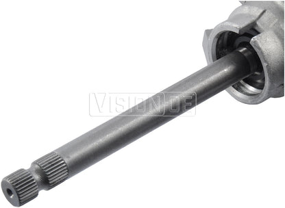 BBB Industries New Manual Steering Rack & Pinion N205-0106
