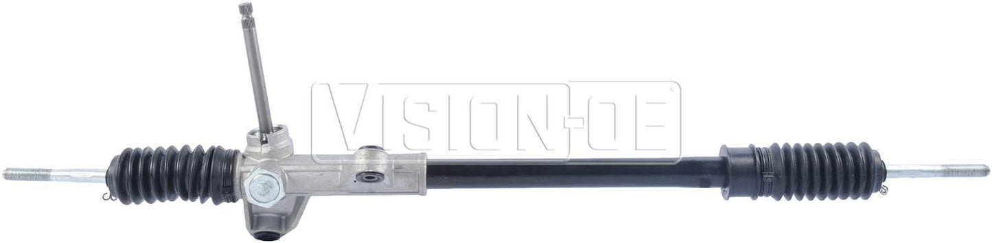 BBB Industries New Manual Steering Rack & Pinion N205-0106