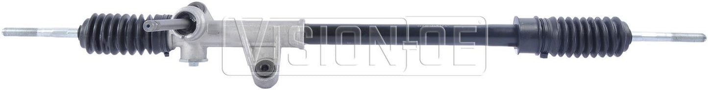 BBB Industries New Manual Steering Rack & Pinion N205-0106