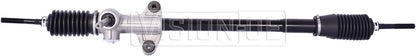 BBB Industries New Manual Steering Rack & Pinion N205-0107