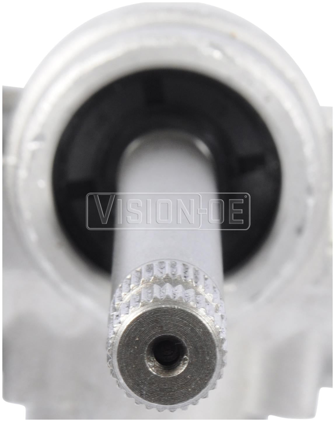 BBB Industries New Manual Steering Rack & Pinion N205-0110