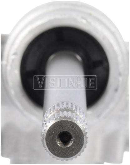 BBB Industries New Manual Steering Rack & Pinion N205-0110