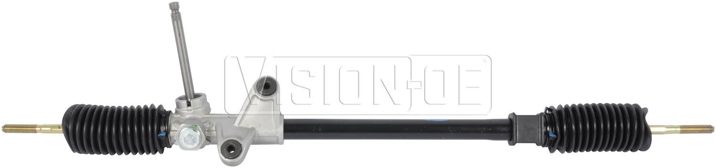 BBB Industries New Manual Steering Rack & Pinion N205-0110