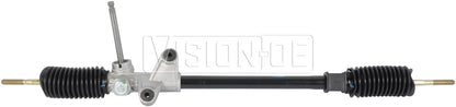 BBB Industries New Manual Steering Rack & Pinion N205-0110