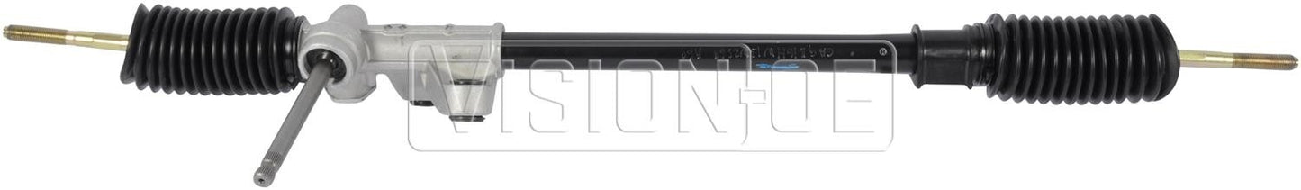 BBB Industries New Manual Steering Rack & Pinion N205-0110