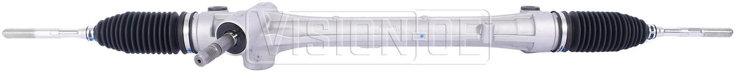 BBB Industries New Manual Steering Rack & Pinion N211-0128