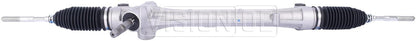 BBB Industries New Manual Steering Rack & Pinion N211-0128