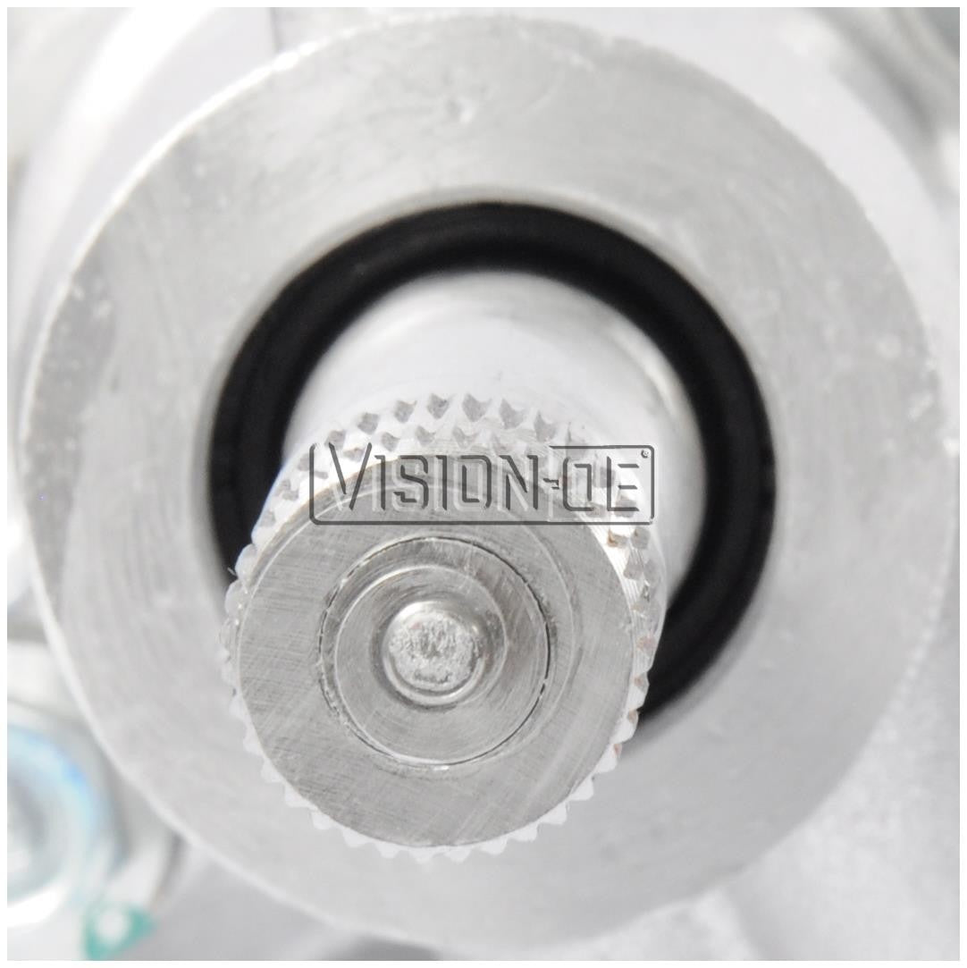 Vision OE New Power Steering Rack & Pinion N305-0120