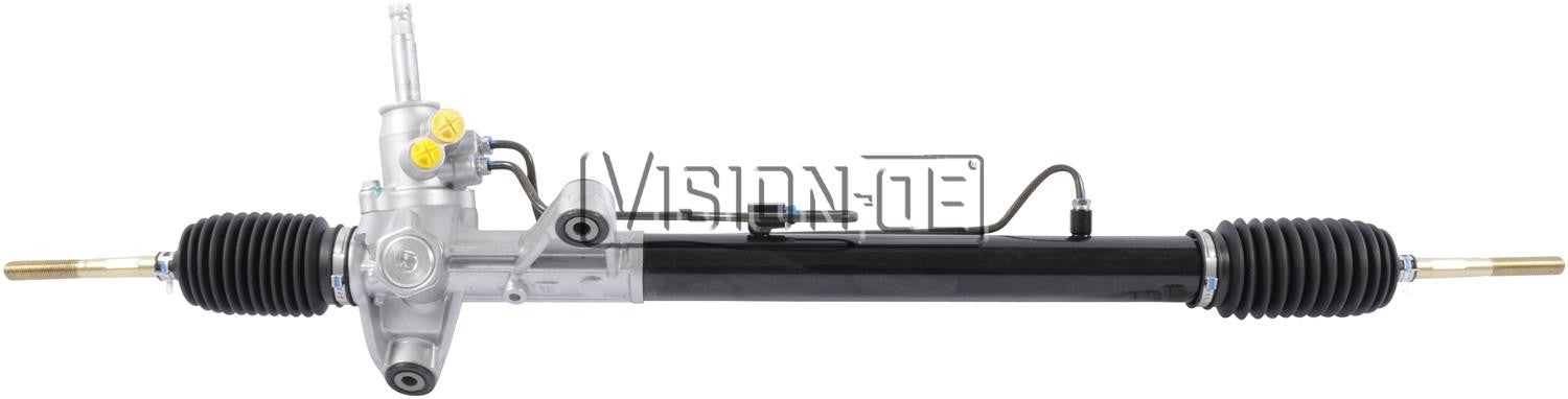 Vision OE New Power Steering Rack & Pinion N305-0120