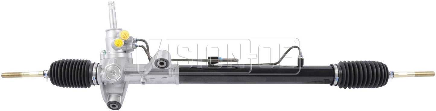 BBB Industries New Power Steering Rack & Pinion N305-0120