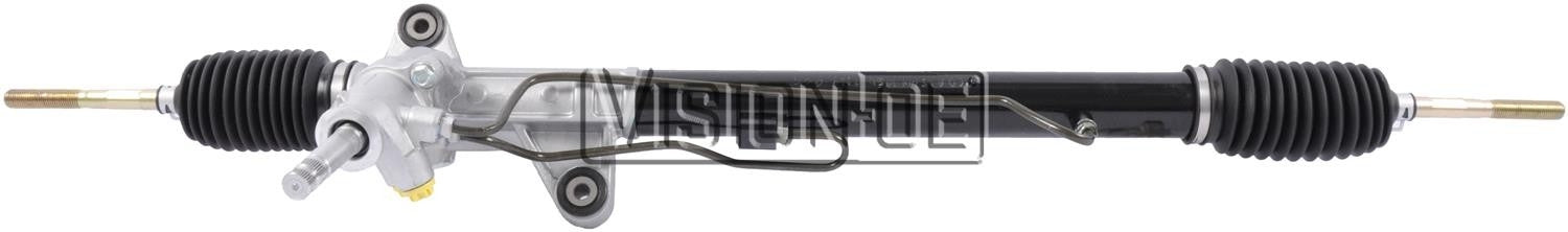 Vision OE New Power Steering Rack & Pinion N305-0120