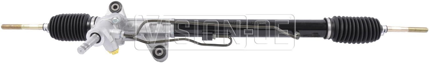 BBB Industries New Power Steering Rack & Pinion N305-0120