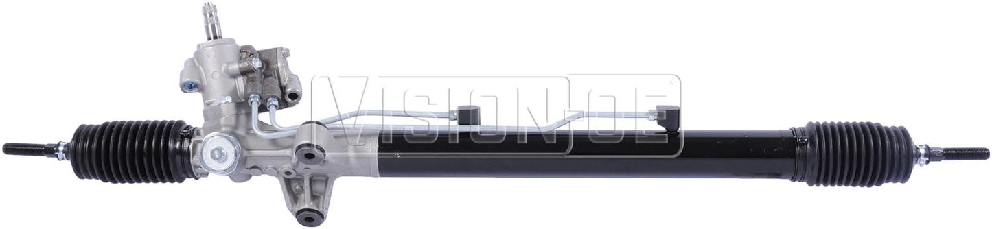 BBB Industries New Power Steering Rack & Pinion N305-0122