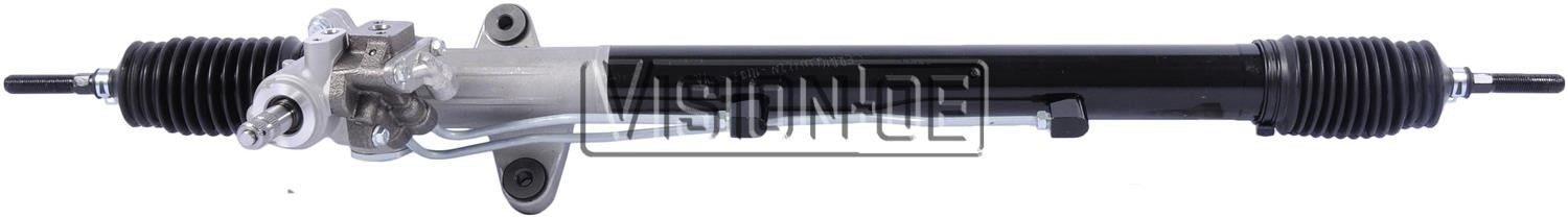 BBB Industries New Power Steering Rack & Pinion N305-0122