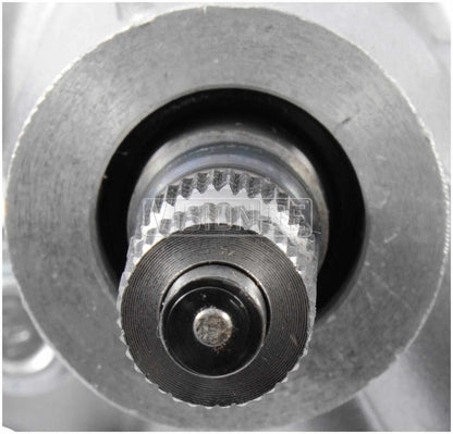 BBB Industries New Power Steering Rack & Pinion N305-0125