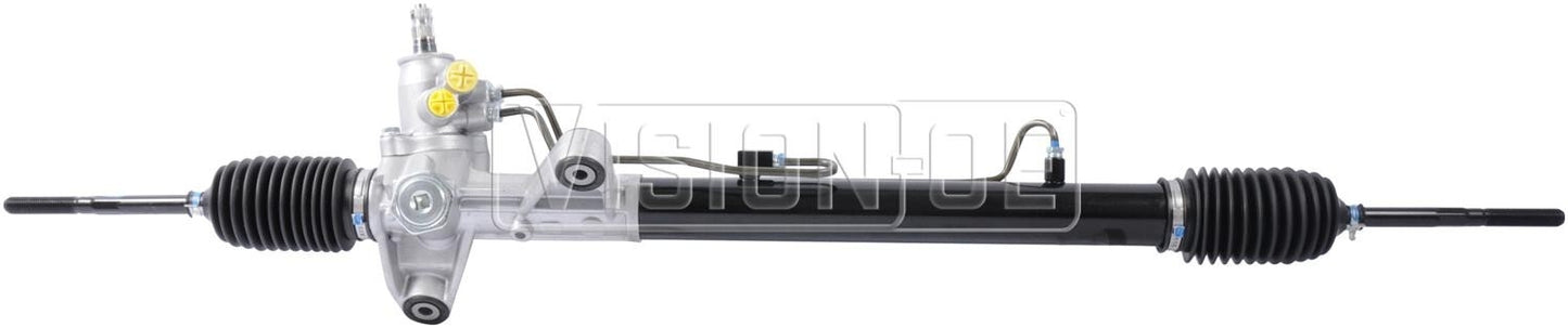BBB Industries New Power Steering Rack & Pinion N305-0125