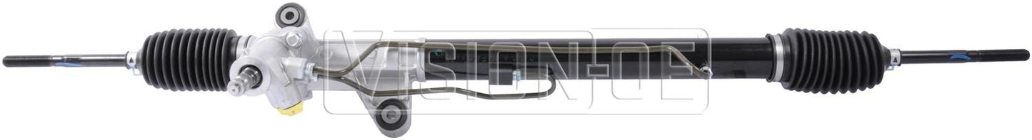 BBB Industries New Power Steering Rack & Pinion N305-0125