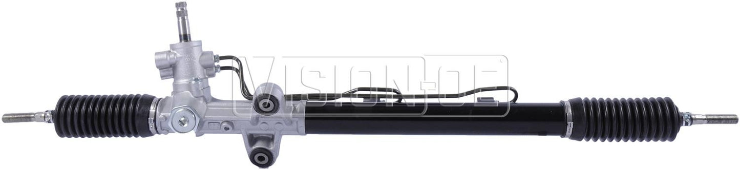 BBB Industries New Power Steering Rack & Pinion N305-0133